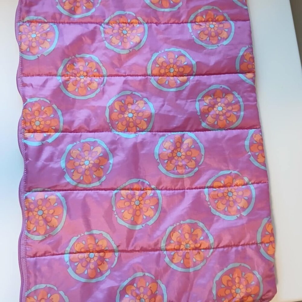 American girl doll sleeping bag - Picture 3 of 5